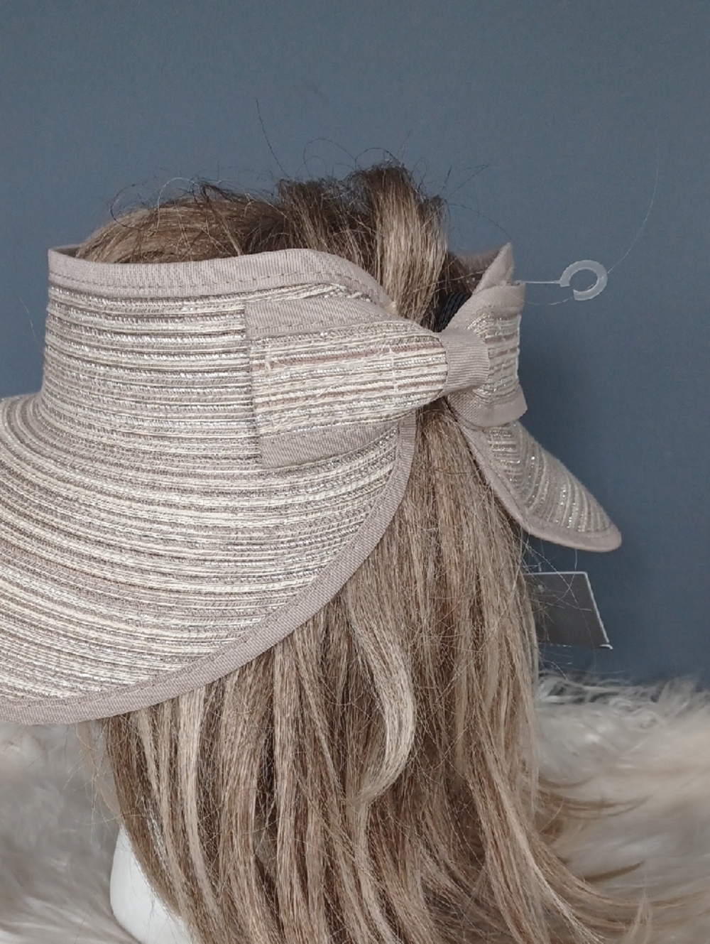 Nordstrom Rack Visor Hat - Picture 5 of 11